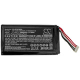 Battery for EXFO MAX-700 MAX-700B/C MAX-900 MAX-900FIP MAX-900-iCERT MAX-FIP 01WQ0037-02 880X266 GP-2209