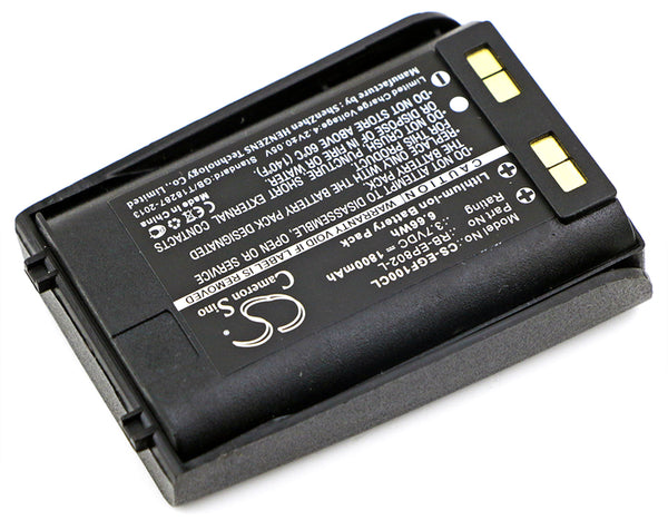 Battery for Shoretel RB-EP802-L