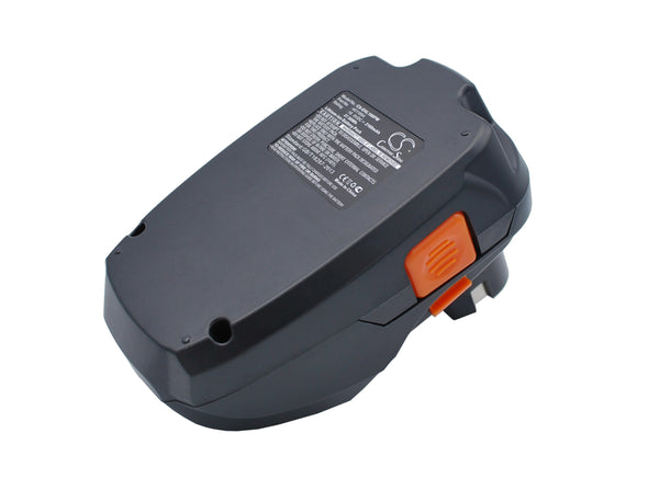 Battery for Einhell RT-CD18i RT-CD18I Hammer Drill 4511894 451326001004