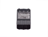 Battery for Einhell RT-CD 18/1 Li 45.113.13