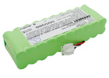 Battery for Bionet EKG3000 GPHC132MOT