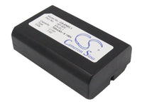 Battery for NIKON Coolpix 4300 Coolpix 4500 Coolpix 4800 Coolpix 5000 Coolpix 5400 Coolpix 5700 Coolpix 775 Coolpix 8700 Coolpix 880 CoolPix 885 Coolpix 995 E880 EN-EL1