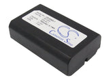 Battery for MINOLTA DG-5W DiMAGE A200 NP-800