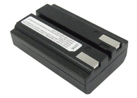 Battery for MINOLTA DG-5W DiMAGE A200 NP-800