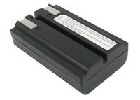 Battery for MINOLTA DG-5W DiMAGE A200 NP-800