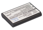 Battery for RICOH Ricoh R50 DB-80