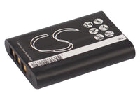 Battery for PENTAX &#x0D; Optio M50 &#x0D; Optio S1 &#x0D; Optio V20 &#x0D; Optio W60 &#x0D; Optio W80 Optio L50 Optio M50 Optio M60 Optio V20 Optio W60 Optio W80 D-Li78