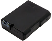 Battery for NIKON DSLR D5200 DSLR D5300 EN-EL14