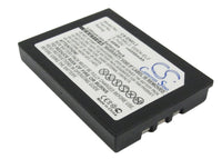 Battery for NIKON Coolpix 2500 Coolpix 3500 Coolpix SQ 9904 BP-NKL2 DDEN-EL2 EN-EL2