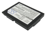 Battery for NIKON Coolpix 2500 Coolpix 3500 Coolpix SQ 9904 BP-NKL2 DDEN-EL2 EN-EL2