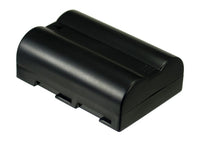 Battery for NIKON D100 D100 SLR D50 D70 D70s EN-EL3 EN-EL3a