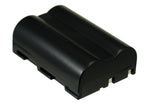 Battery for NIKON D100 D100 SLR D50 D70 D70s EN-EL3 EN-EL3a