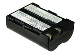 Battery for NIKON D100 D100 SLR D50 D70 D70s EN-EL3 EN-EL3a