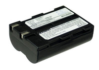 Battery for NIKON D100 D100 SLR D50 D70 D70s EN-EL3 EN-EL3a