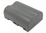 Battery for NIKON D100 D200 D300 D300S D50 D70 D700 D70s D80 D90 EN-EL3e