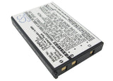 Battery for KLICKTEL NAVIGATOR K5 EN-EL5