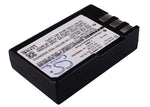 Battery for NIKON D3000 D40 D40A D40C D40X D5000 D60 DSLR-D40 DSLR-D40A DSLR-D40C DSLR-D40X DSLR-D60 EN-EL9 EN-EL9A EN-EL9E