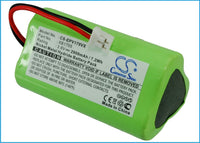 Battery for Euro Pro Shark V1705 Shark V1705i XB1705