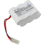 Battery for Hoover BD20010 CH20000 2SZ2800000