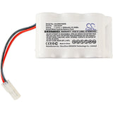 Battery for Hoover BD20010 CH20000 2SZ2800000