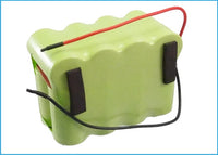 Battery for Hoover HH5010WD HandiVac