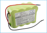 Battery for Siemens Constructa Balay Neff 751992