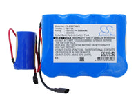 Battery for Shark SV736 SV736R SV75 SV75SP SV75Z XBP736