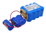 Battery for Shark Pet Perfect II Hand Vac SV780 VX33 XBT779