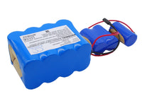 Battery for Shark Pet Perfect II Hand Vac SV780 VX33 XBT779