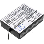 Battery for EZVIZ S5 Plus S5 Plus Sports BL-05