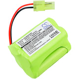 Battery for Euro Pro V2700Z XB2700 C-XB2700 XB2700