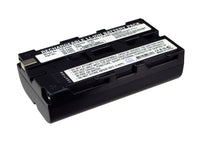 Battery for Sony CCD-TR1 DCR-TRV620 CCD-TR512E HDR-FX1E CCD-TRT97 MVC-FD92 NP-F330 NP-F530 NP-F550 NP-F570