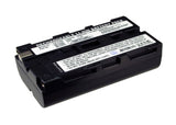 Battery for Sony HDR-FX7E CCD-TRV119 MVC-FDR1 (Digital Mavica) CCD-TRV66K DCM-M1 CCD-TR11 DCR-TRV620E CCD-TR515E CCD-TRV101 MVC-FD95 CCD-TRV66 D-V500 (DVD Player) NP-F330 NP-F530 NP-F550 NP-F570