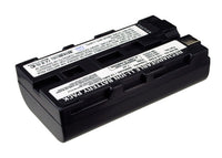 Battery for Panasonic DS-1 DS-100 DS-5 DX-1 NL-DL1 NV-DE1 NV-DE3 NV-DL1 NV-DP1 NV-DR1 NV-DS100 NV-DS1EG NV-DS5EG NV-DX1 NV-DX100EG NV-DX110 NV-DX110EG NV-DX1E VME-430E VW-VBD1E VW-VBD2E