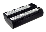 Battery for Nikon VM720 VM7200