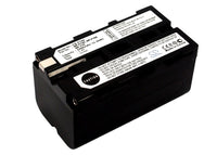 Battery for Sony CCD-TR512E HDR-FX1E CCD-TRT97 MVC-FD92 NP-F730 NP-F750 NP-F770