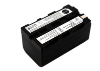 Battery for Sony CCD-TRV119 MVC-FDR1 (Digital Mavica) CCD-TRV66K DCM-M1 CCD-TR11 DCR-TRV620E CCD-TR515E CCD-TRV101 MVC-FD95 CCD-TRV66 D-V500 (DVD Player) CCD-TR1 DCR-TRV620 NP-F730 NP-F750 NP-F770