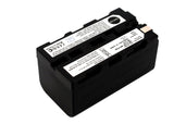 Battery for Sony CCD-TR512E HDR-FX1E CCD-TRT97 MVC-FD92 NP-F730 NP-F750 NP-F770