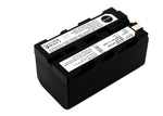 Battery for Sony UPX-2000