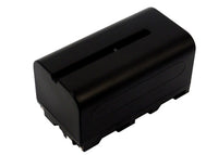 Battery for ATOMOS Ninja 10-bit DTE field recorde