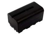 Battery for Nikon VM720 VM7200