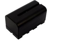 Battery for Blaupunkt ERC884