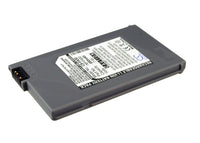 Battery for Sony DCR-DVD7 DCR-DVD7E DCR-HC90 DCR-HC90E DCR-HC90ES DCR-PC1000 DCR-PC1000B DCR-PC1000E DCR-PC1000S DCR-PC53 DCR-PC53E DCR-PC55 DCR-PC55B DCR-PC55E DCR-PC55EB DCR-PC55ES NP-FA50