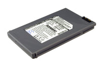 Battery for Sony DCR-PC55EW DCR-PC55R DCR-PC55S DCR-PC55W NP-FA50