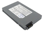 Battery for Sony DCR-DVD7 DCR-DVD7E DCR-HC90 DCR-HC90E DCR-HC90ES DCR-PC1000 DCR-PC1000B DCR-PC1000E DCR-PC1000S NP-FA70