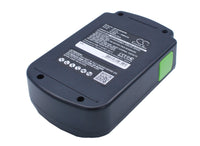 Battery for Festool CXS 498642 BP-XS