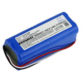 Battery for Fukuda Cardisuny C120 ECG Cardisuny C120 ME Cardisuny C120 HHR-16A8W1