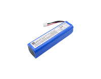 Battery for Fukuda FCP-4101 FCP-4102 FCP-4103 FX-4100 FX-4211 8TH-2400