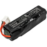 Battery for Fukuda Denshi FX-8322 ECG Denshi FX-8322R FCP-8321 FCP-8453 FX-8322 FX-8322R 510114040 BTE-002