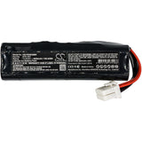 Battery for Fukuda Denshi FX-8322 ECG Denshi FX-8322R FCP-8321 FCP-8453 FX-8322 FX-8322R 510114040 BTE-002